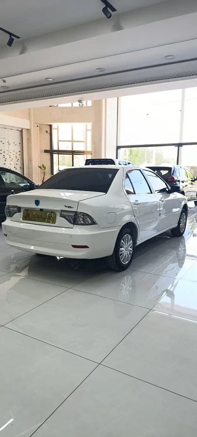 سمند سورن پلاس|خودرو سواری و وانت|بوشهر, |دیوار