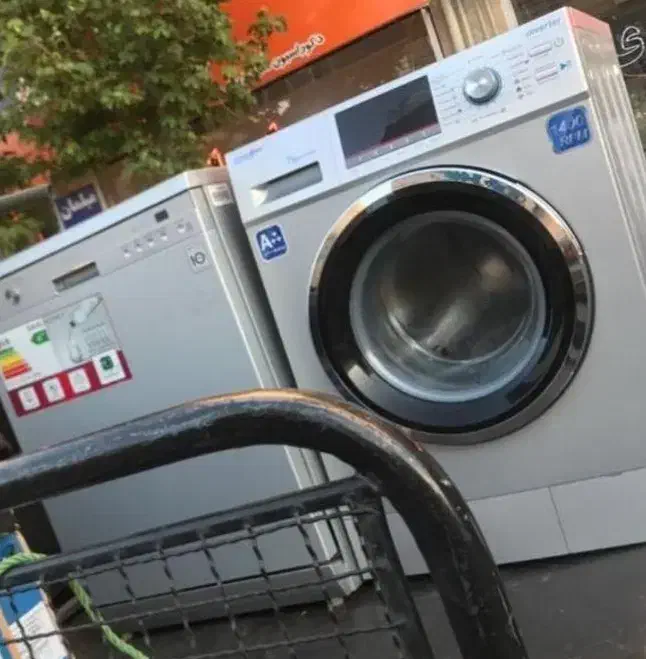 خریدار ماشین ظرفشویی|ماشین ظرفشویی|تهران, دریاننو|دیوار