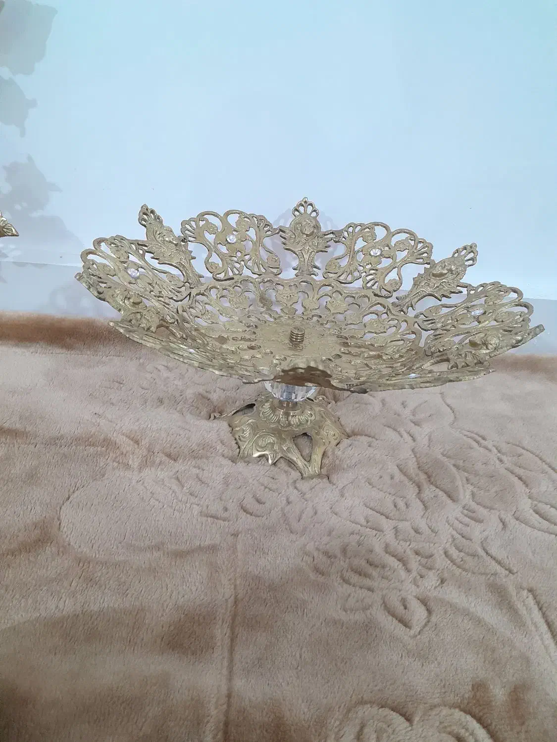 میوه خوری بزرگ|ظروف سرو و پذیرایی|ورزقان, |دیوار