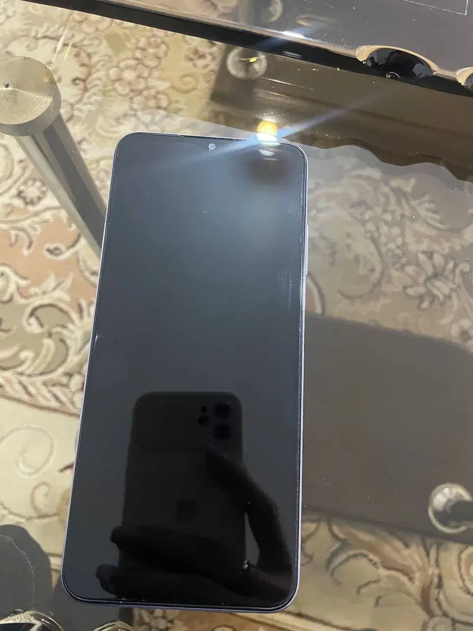 گوشی سامسونگ A22 5G|موبایل|نهاوند, |دیوار