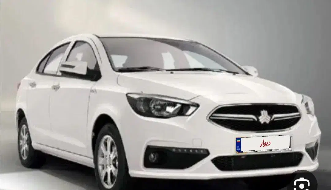 شاهین g اتومات|خودرو سواری و وانت|داران, |دیوار