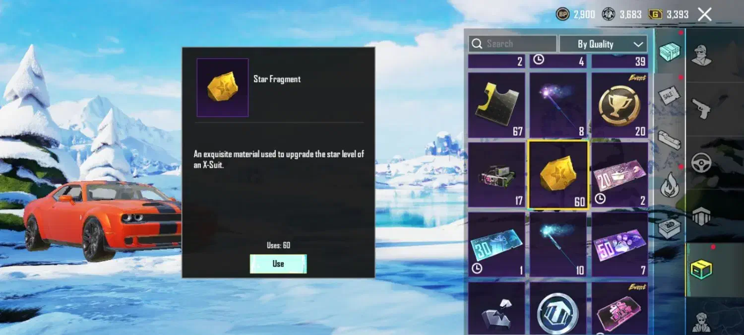 اکانت پابجی فروشی|کنسول، بازی ویدئویی و آنلاین|شیراز, کوشک بیدک|دیوار