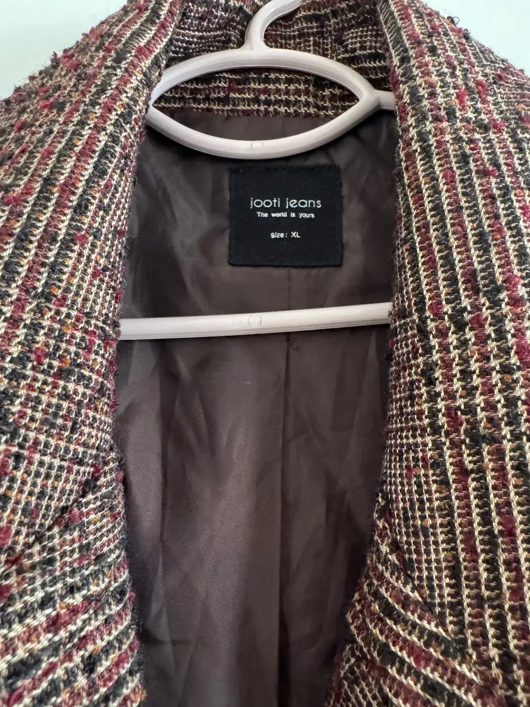 کت وپالتو|لباس|تهران, حکیمیه|دیوار