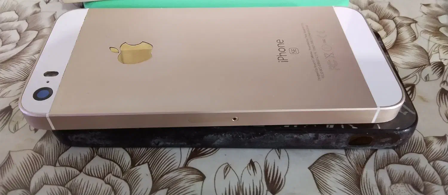 آیفون se2016|موبایل|مشهد, ایثار|دیوار