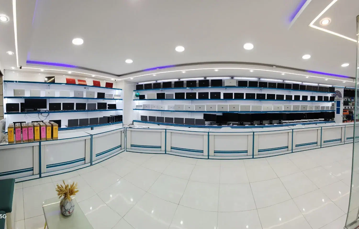 لپ تاپ استوک سرفیس surface go|رایانه همراه|بوشهر, |دیوار