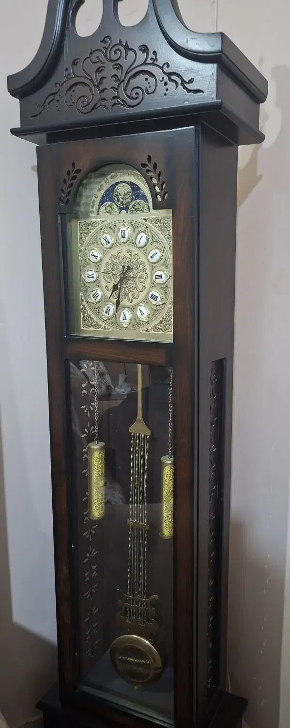 ساعت|ساعت دیواری و تزئینی|مشهد, شهید آوینی|دیوار