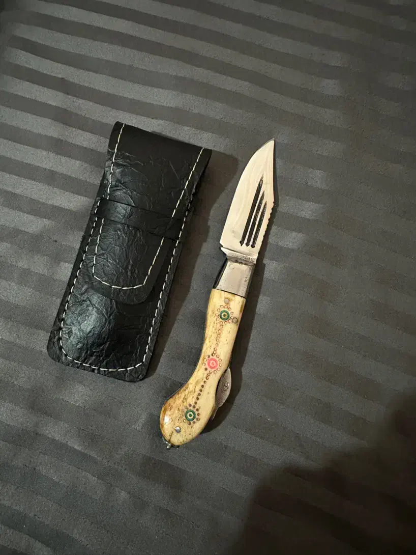 چاقو بابا کلکلسیونی|کلکسیون و سرگرمی|تهران, گلستان (شهرک راه آهن)|دیوار