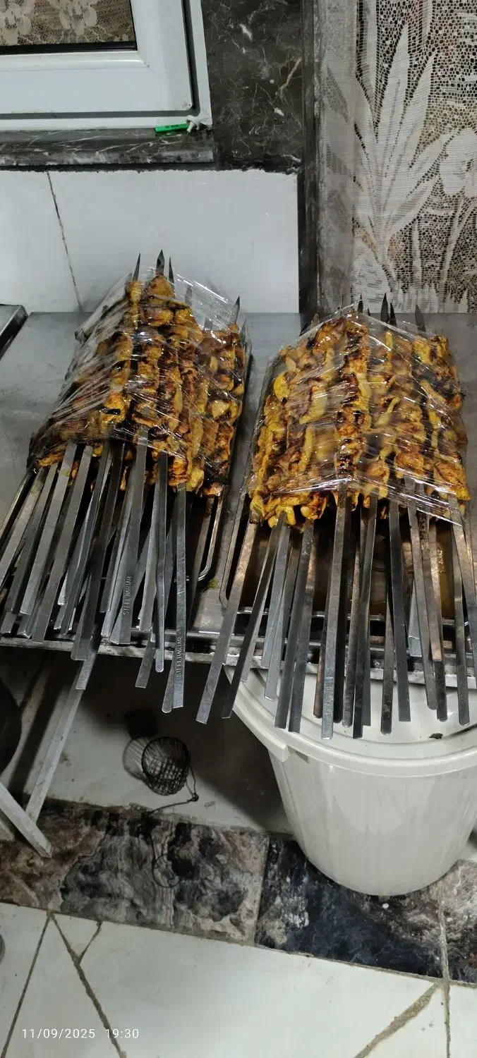 تهیه غذا نیشتمان|خدمات پذیرایی، مراسم|سنندج, |دیوار