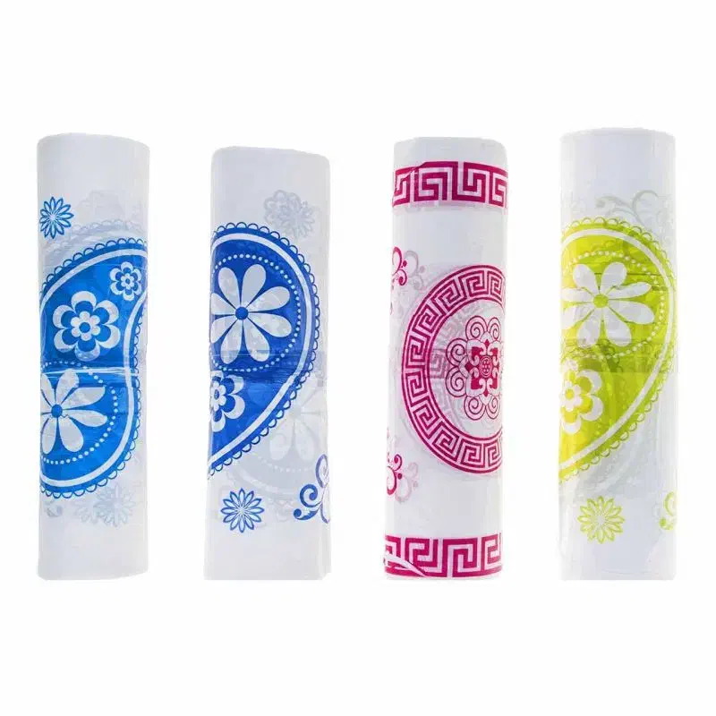 پخش سفره یکبار،کیسه فریزر،کیسه زباله ودستمال کاغذی|سفره، حوله، دستمال آشپزخانه|تبریز, |دیوار