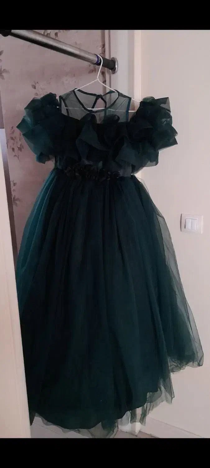 لباس مجلسی ۷تا۱۲سال|لباس|سقز, |دیوار