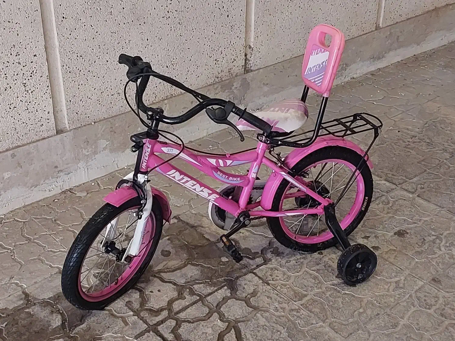 دوچرخه دخترانه|دوچرخه، اسکیت، اسکوتر|شاهرود, |دیوار