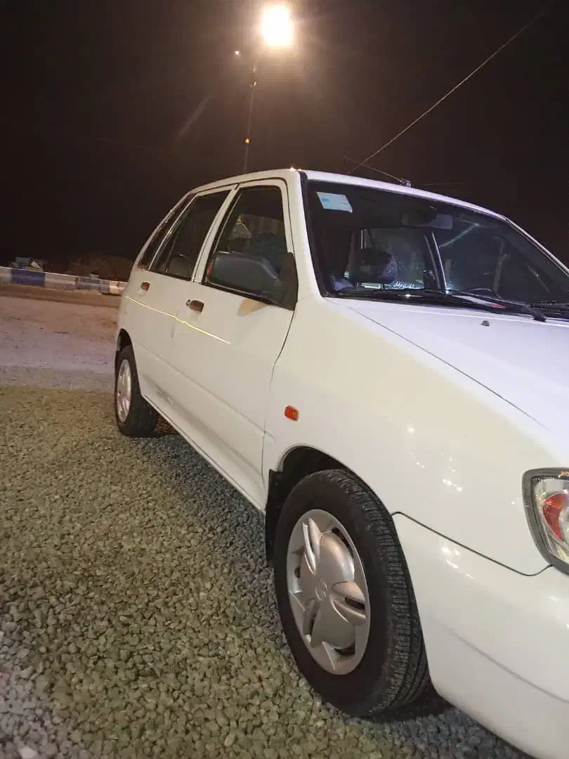 پراید 111SL|خودرو سواری و وانت|رضوانشهر, |دیوار