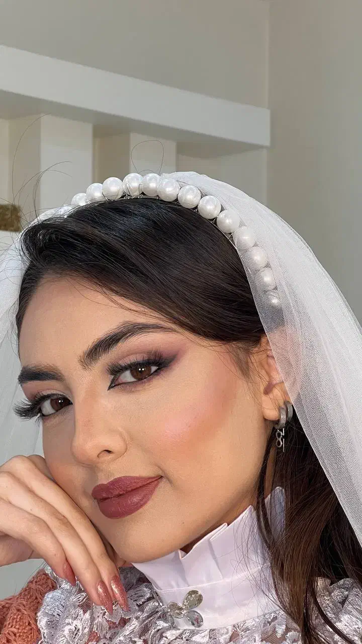 میکاپ|خدمات آرایشگری و زیبایی|شاهینشهر, عطار|دیوار