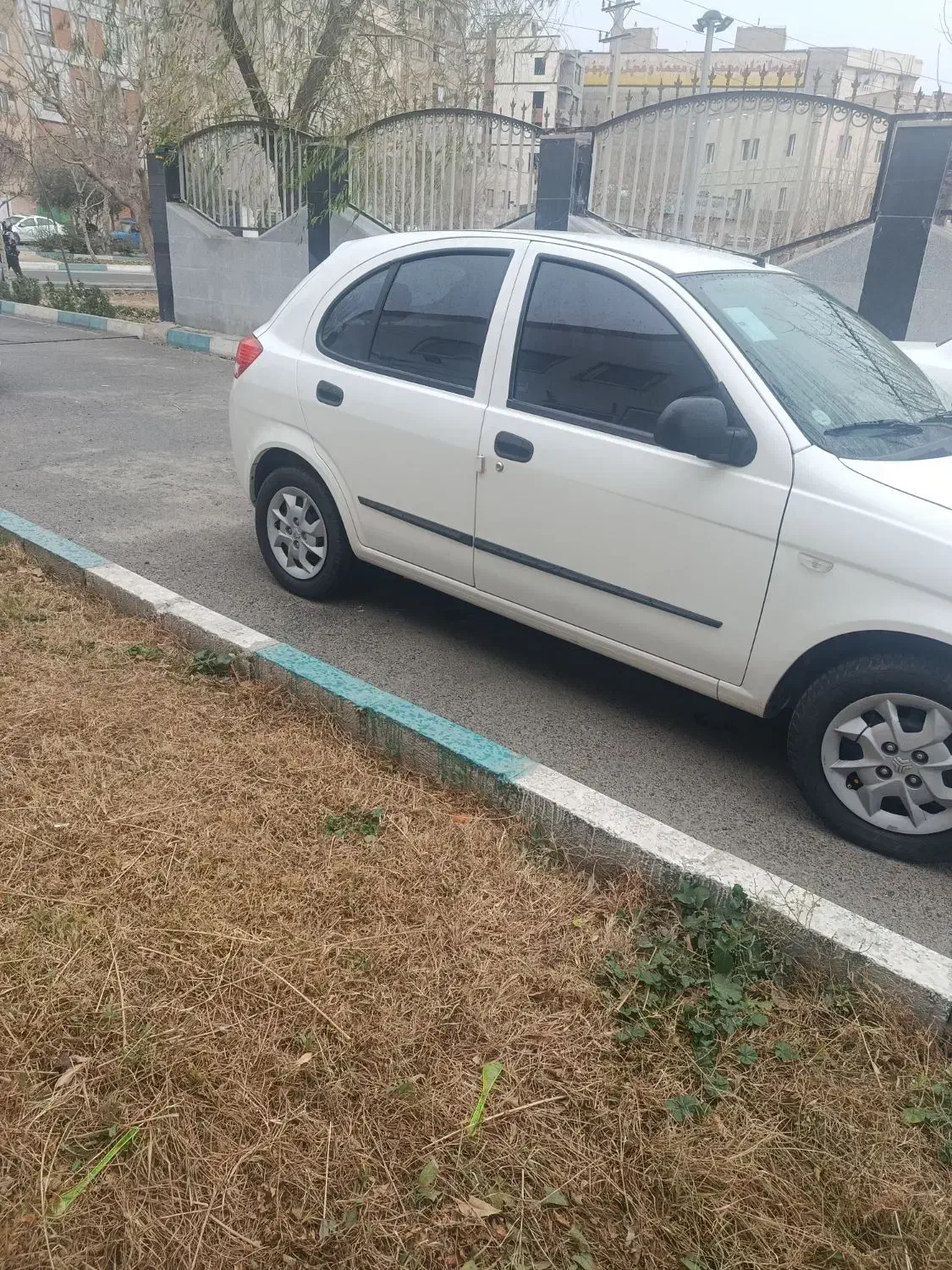 تیبا 2 مدل 1401|خودرو سواری و وانت|تهران, شهرک شریعتی|دیوار