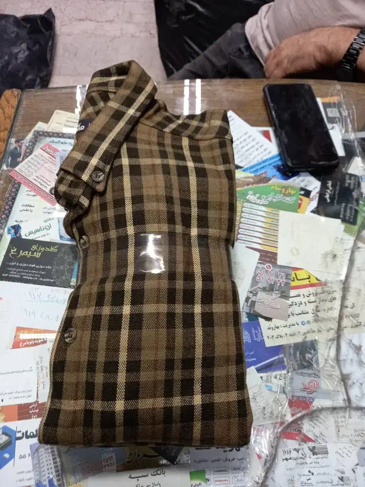 لباس مردانه گرم|لباس|سنندج, |دیوار