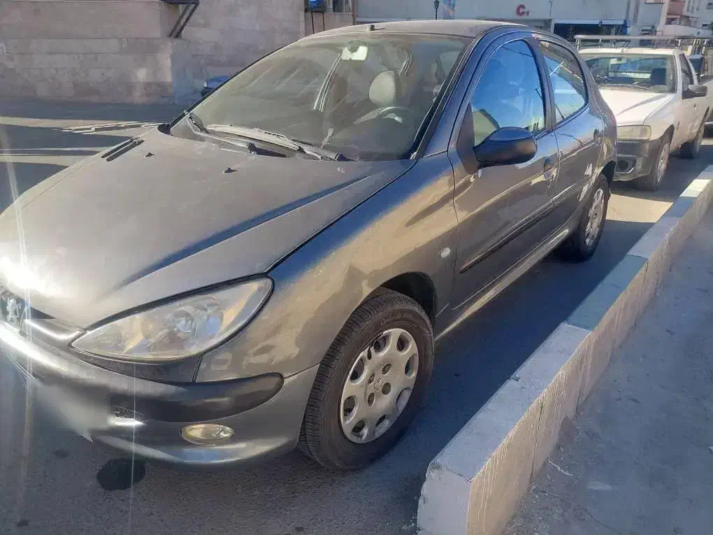 مدل 84|خودرو سواری و وانت|تهران, صاحب الزمان|دیوار