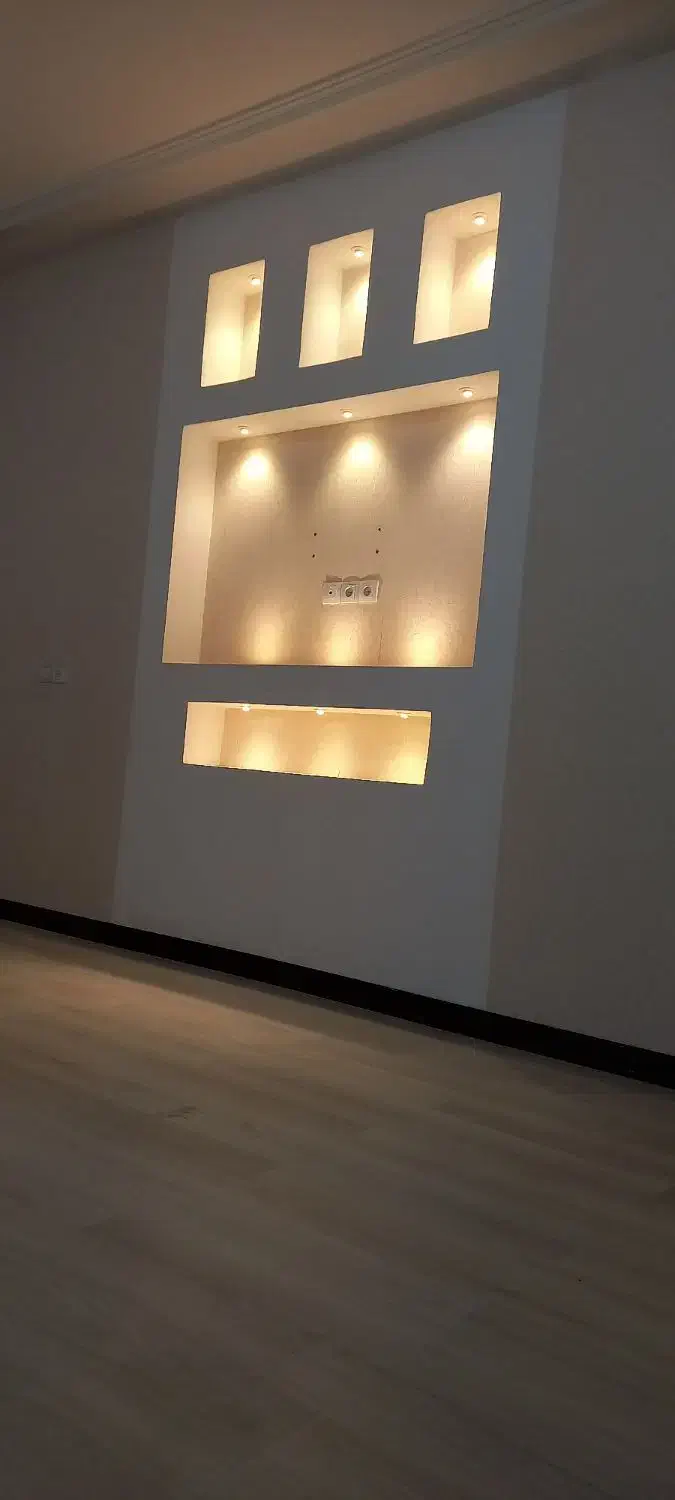 سیم کشی ساختمان|خدمات پیشه و مهارت|فسا, |دیوار