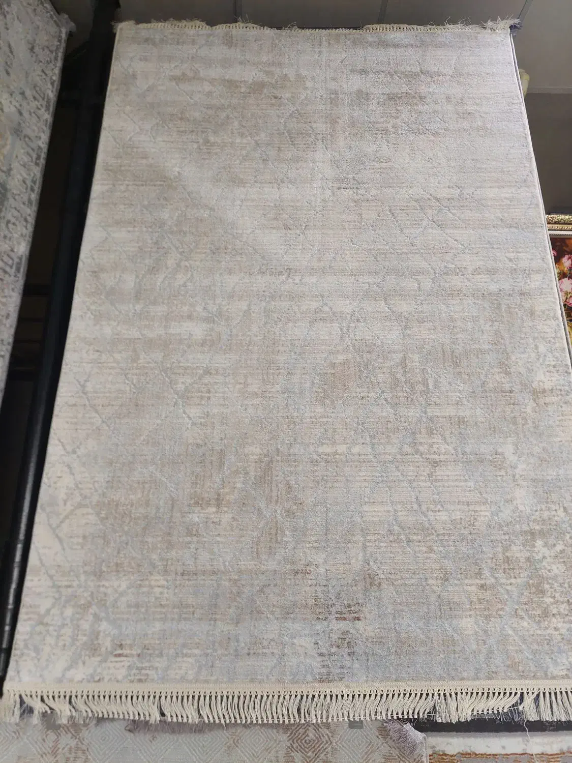 فرش فانتزی|فرش|کرج, کرج نو|دیوار