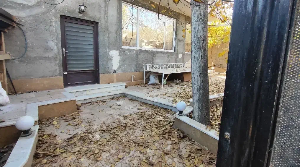 اجاره خانه|اجارهٔ کوتاهمدت ویلا و باغ|قمصر, |دیوار