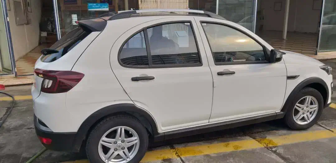 اطلس gl|خودرو سواری و وانت|نوشهر, |دیوار