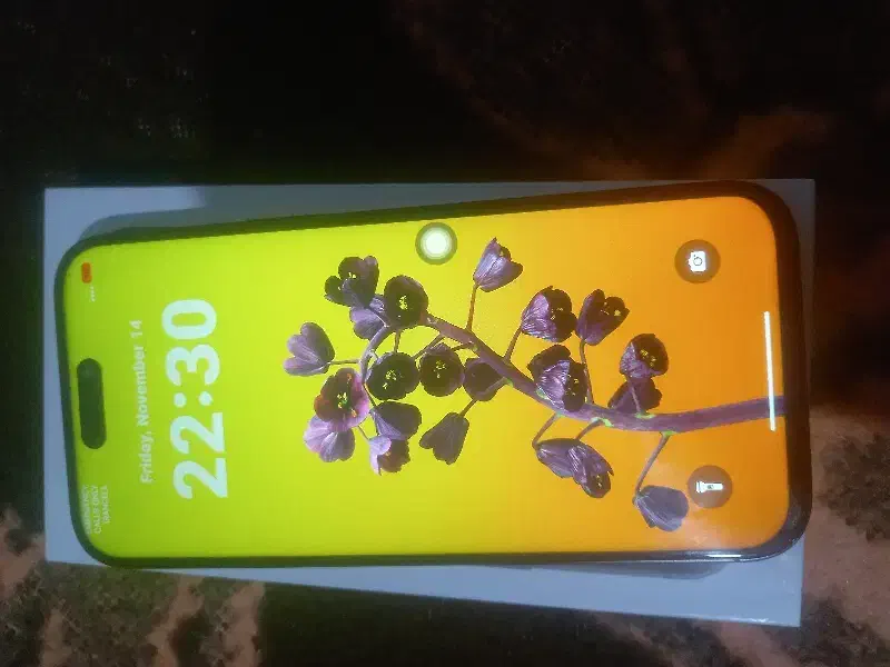 گوشی آیفن ۱۶ نو نو|موبایل|کرج, خرمدشت|دیوار