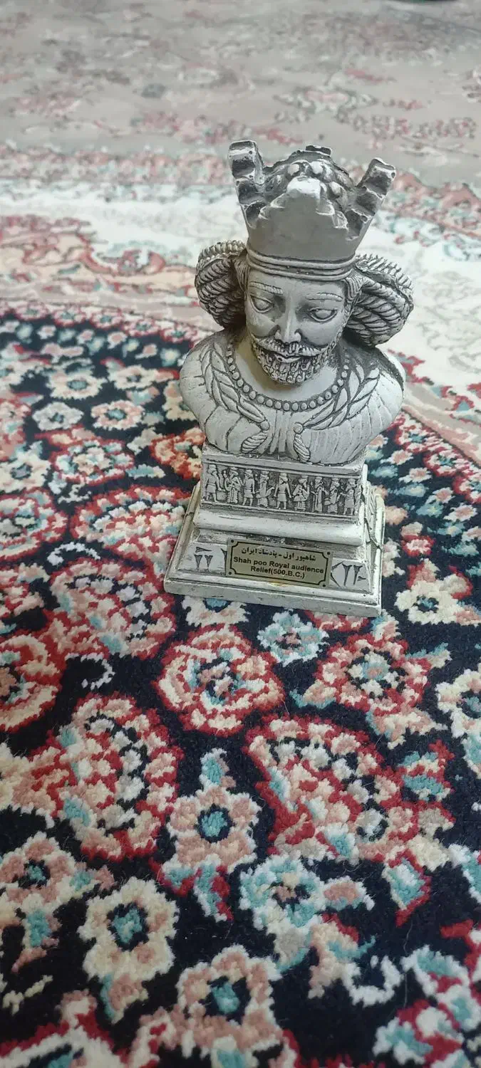 مجسمه|مجسمه، تندیس، ماکت|کرمانشاه, |دیوار