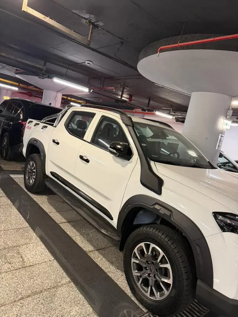 مکسوس H|خودرو سواری و وانت|تهران, شهرک غرب|دیوار