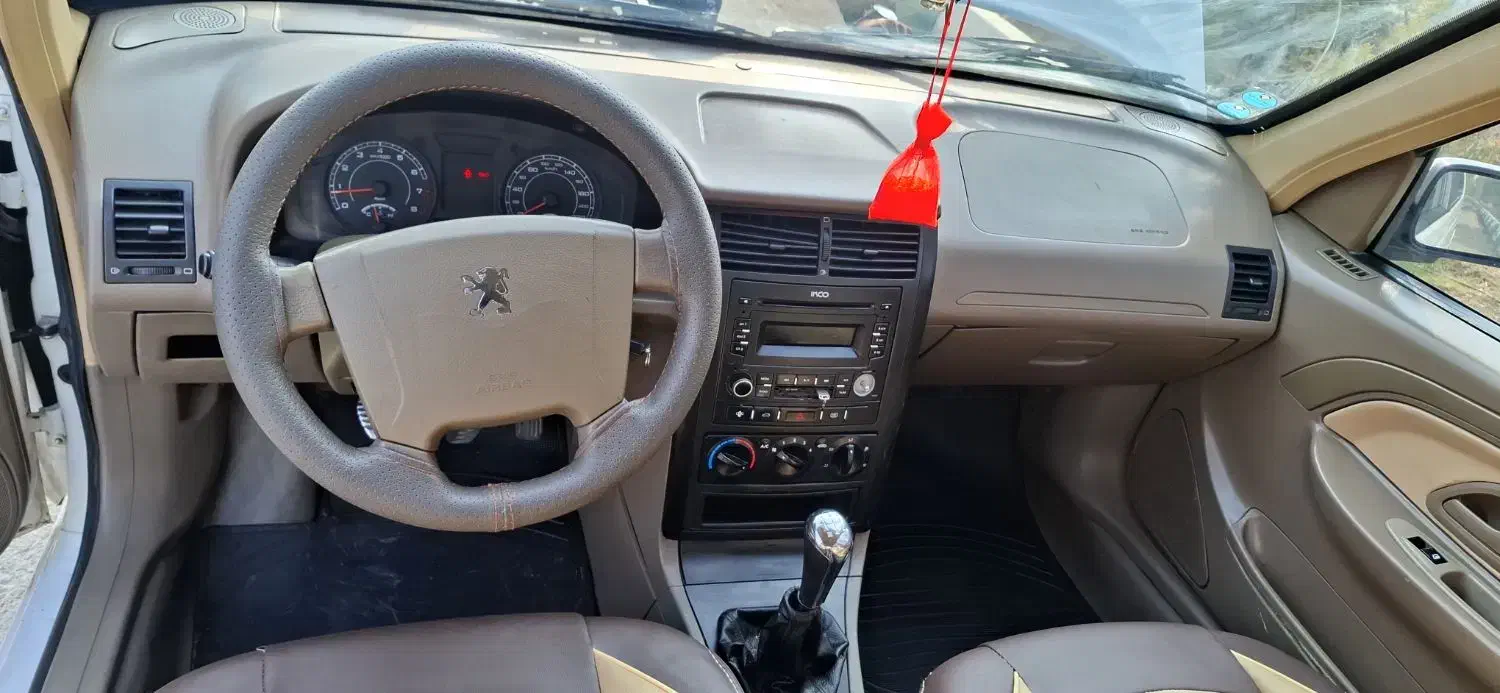 slx98تیوفایو|خودرو سواری و وانت|قم, خاکفرج|دیوار