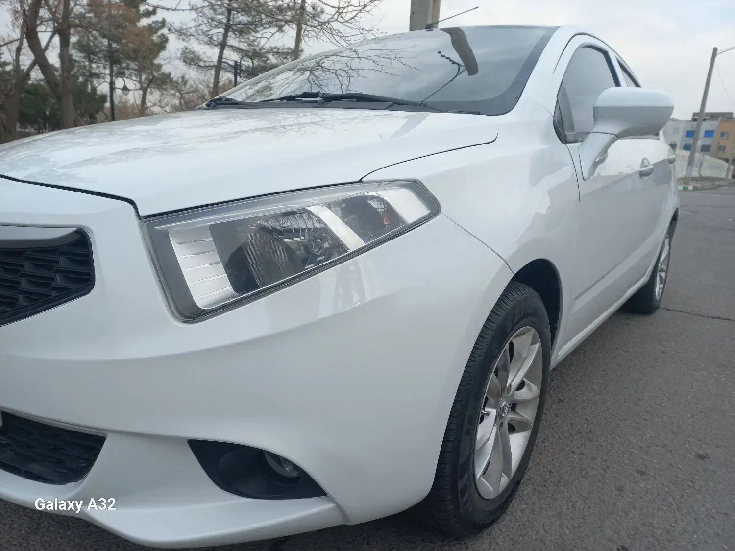 برلیانس  ۲۳۰ H  مدل ۹۶ درحد صفر|خودرو سواری و وانت|مشهد, امامیه (شهرک غرب)|دیوار