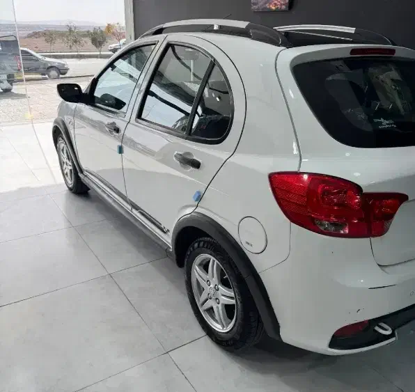 کوییک آر پارس خودرویی|خودرو سواری و وانت|پرند, فاز ۵|دیوار