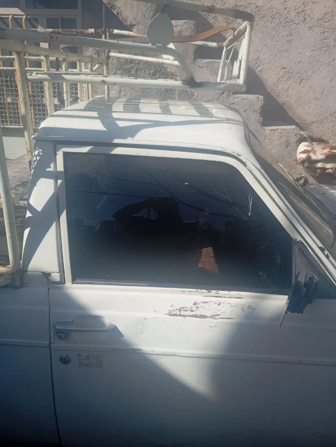 پیکان وانت مدل ۸۴ انژکتور موتور تازه تعمیر|خودرو سواری و وانت|اردل, |دیوار