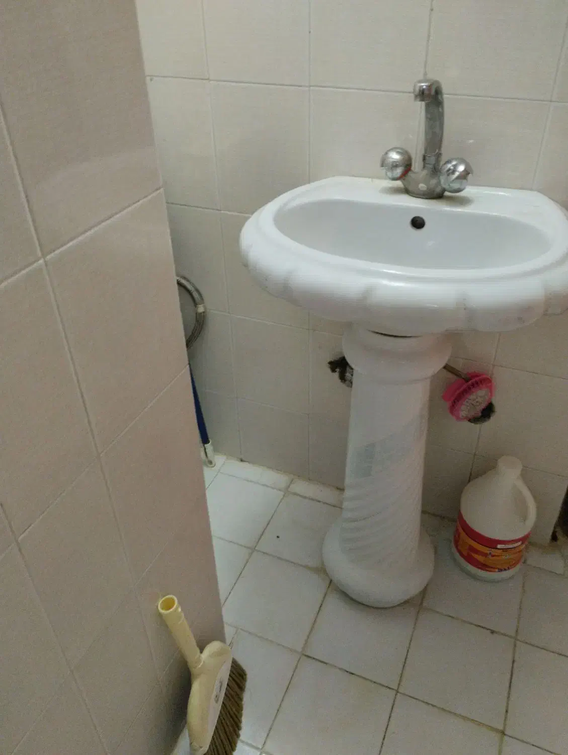 روشویی و شیر|لوازم سرویس بهداشتی|اصفهان, باغ زیار|دیوار