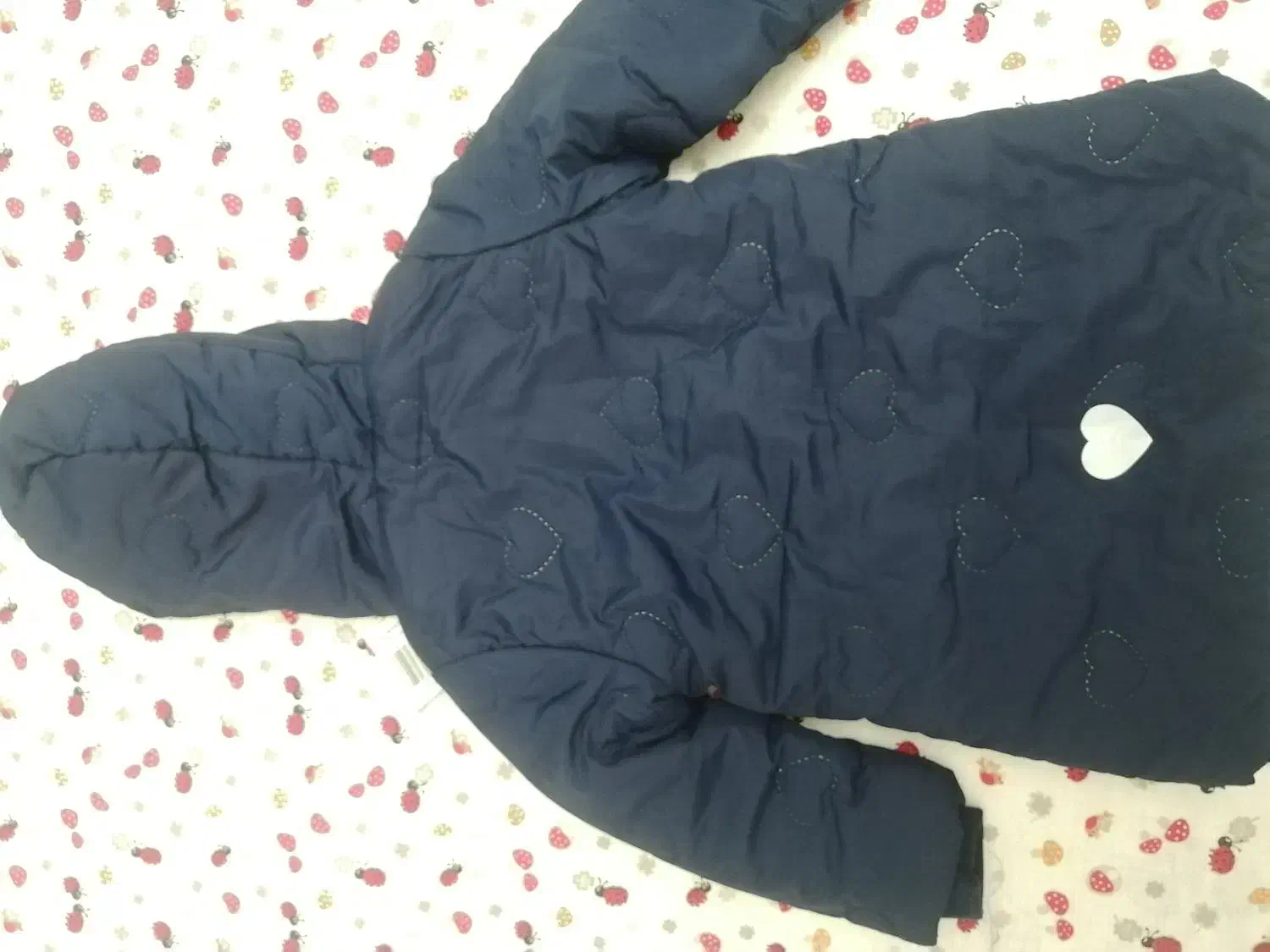 کاپشن دخترانه پوکو پیانو مناسب 2.5 سال|کفش و لباس بچه|تهران, مقدم|دیوار