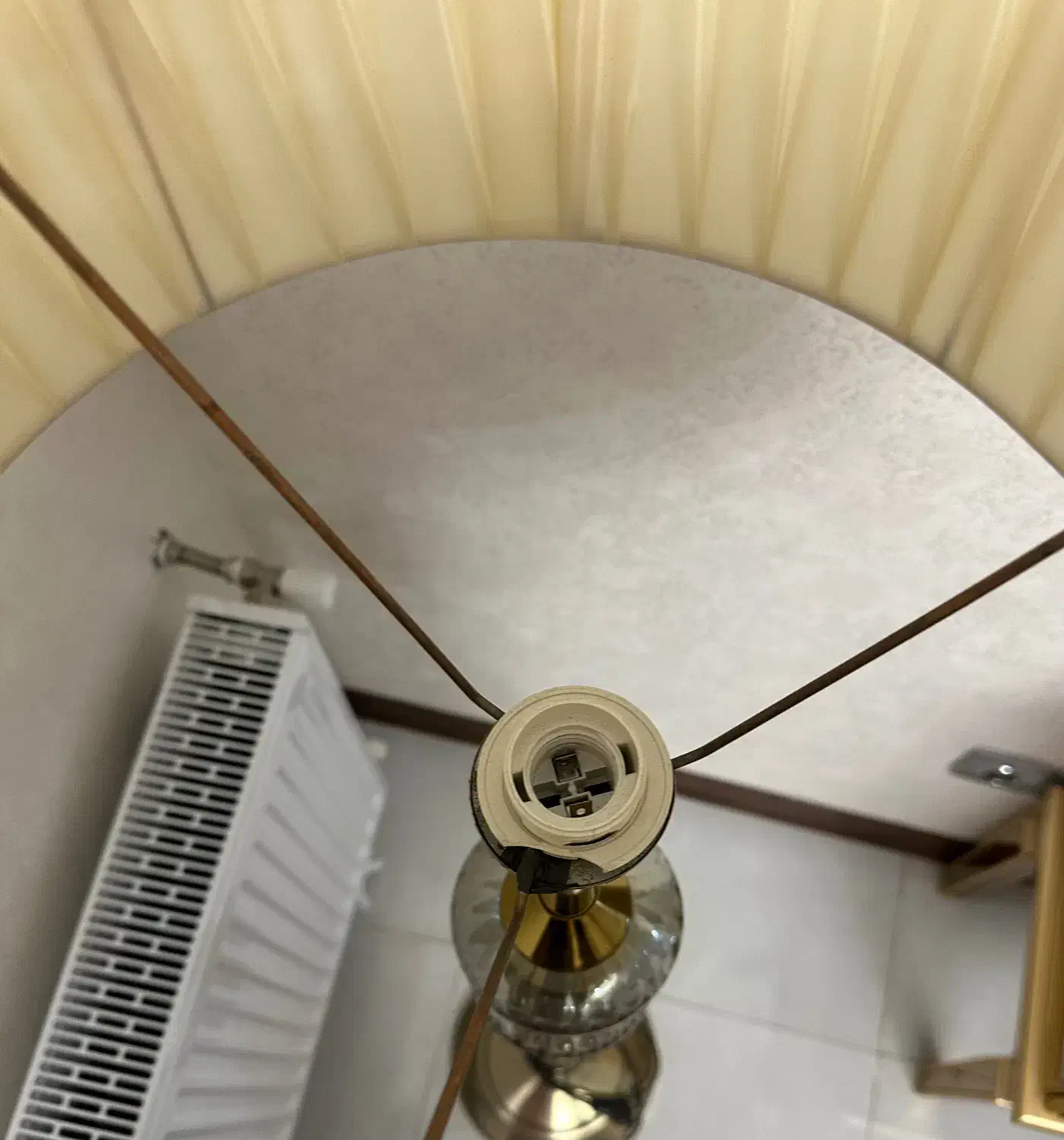 آباژور|چراغ خواب و آباژور|شهریار, شهریار|دیوار