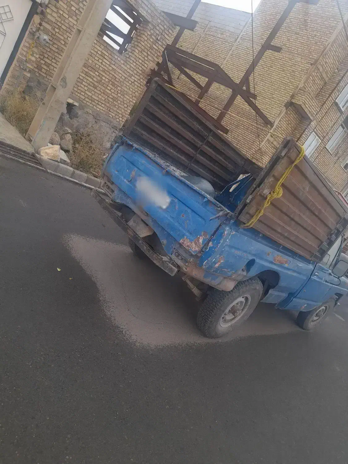 پاترول|خودرو سواری و وانت|چالدران, |دیوار