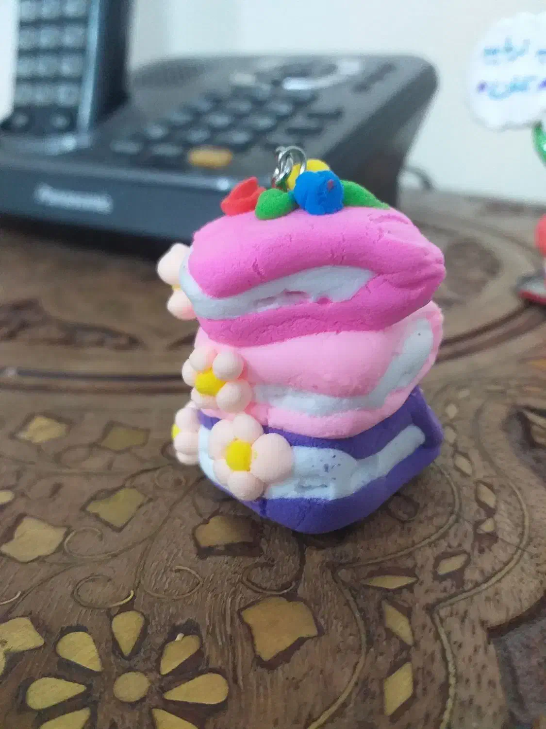 جاکلیدی|زیورآلات و اکسسوری|باقرشهر, |دیوار