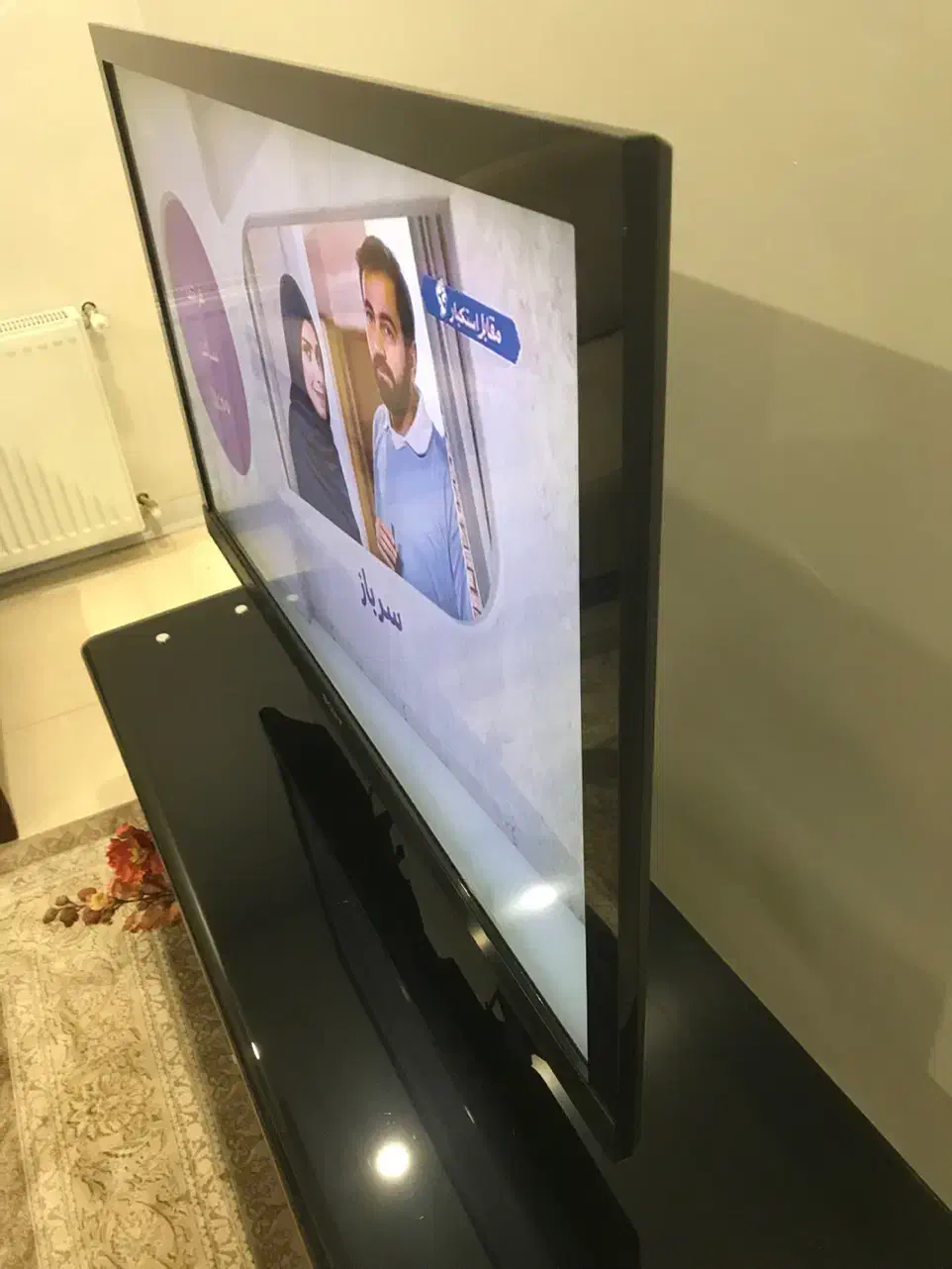 تلویزیون ۴۲اینچ سونی اصل|تلویزیون و پروژکتور|گرگان, |دیوار