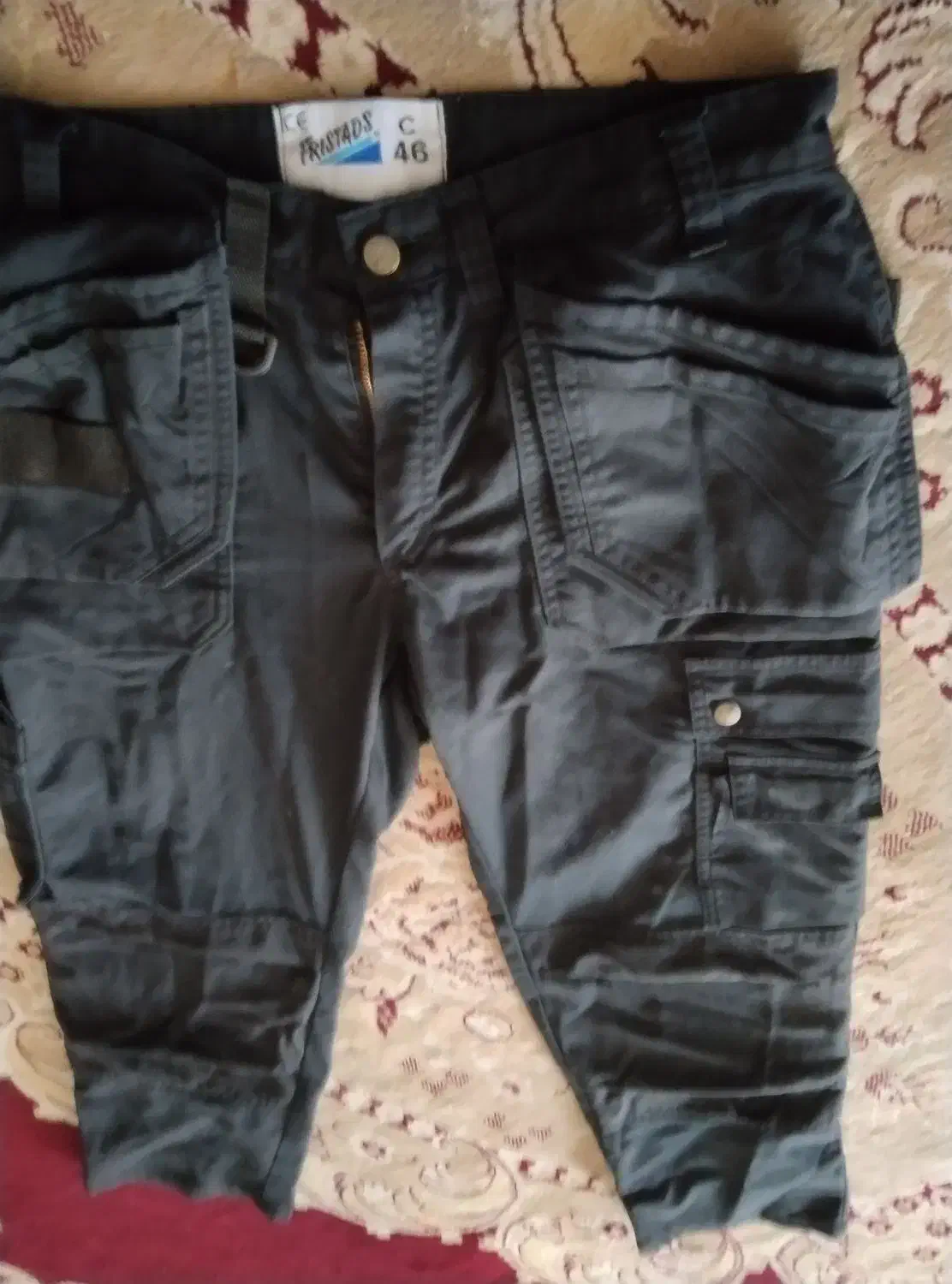 شلوار آمریکایی|کیف، کفش، کمربند|سبزوار, قدس|دیوار