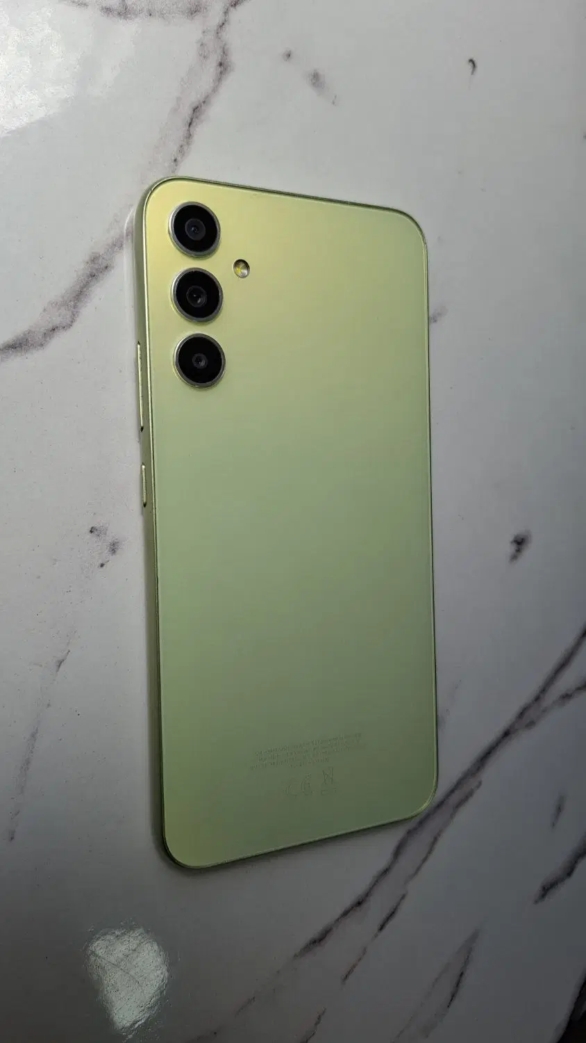 گوشی سامسونگ A34 256GB ویتنام|موبایل|تهران, مخصوص|دیوار