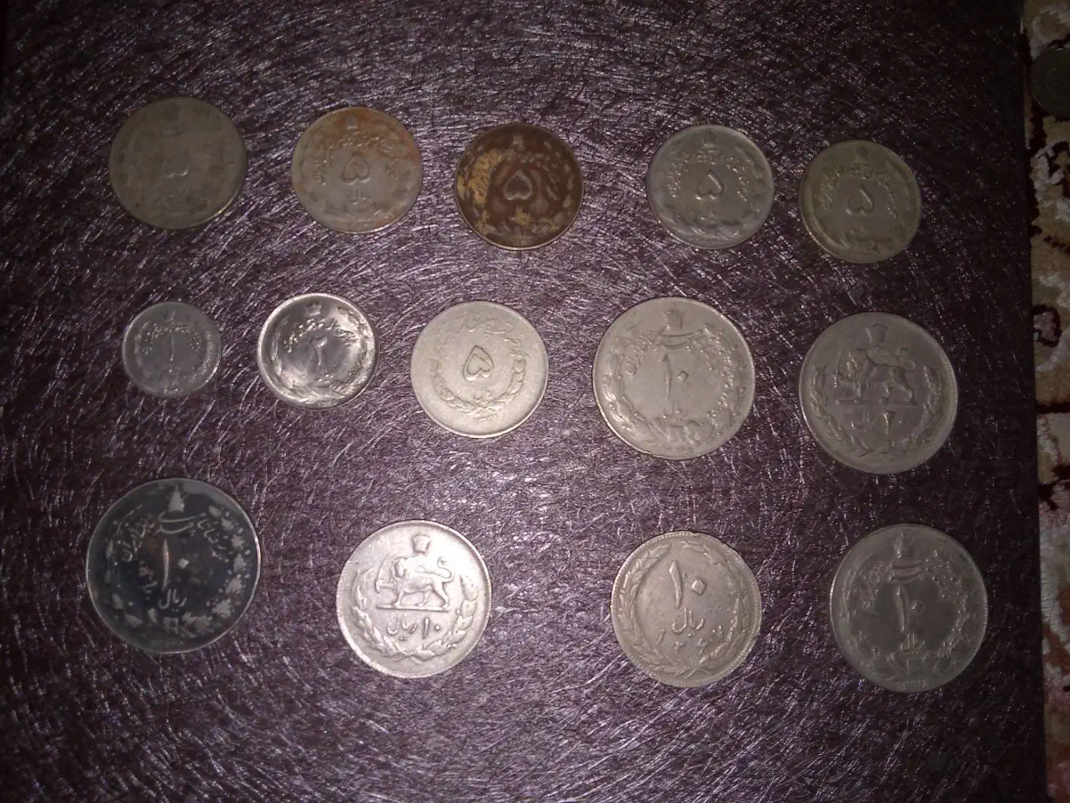 ناخدا|کلکسیون سکه، تمبر، اسکناس|ساوه, |دیوار