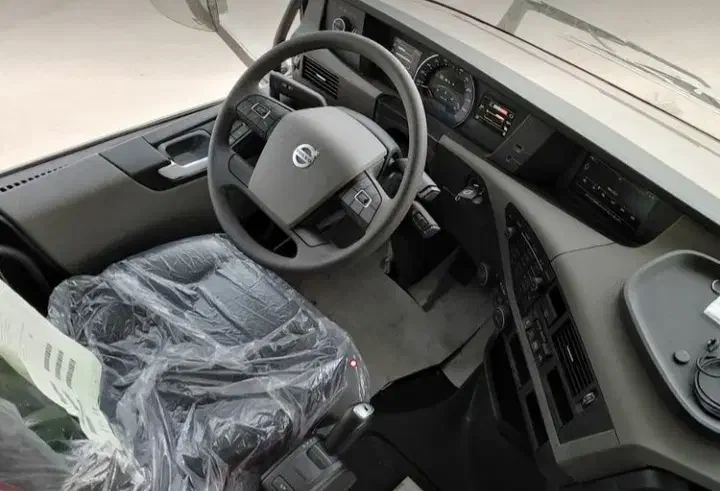 FH460|خودرو سنگین|دماوند, گیلاوند|دیوار