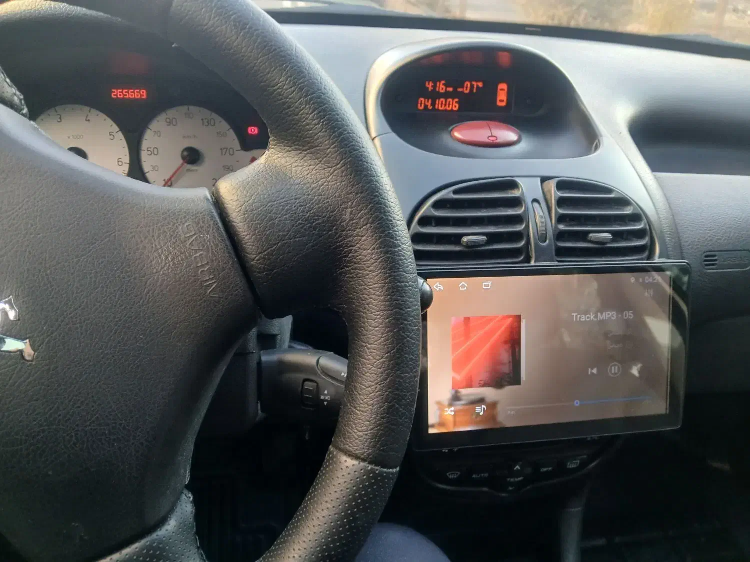 206sd|خودرو سواری و وانت|تبریز, |دیوار