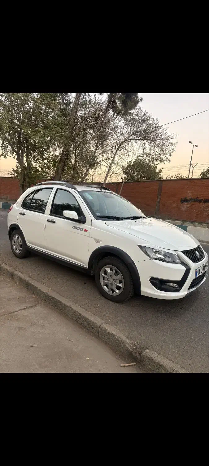 کوئیک sمدل 403|خودرو سواری و وانت|تهران, شمشیری|دیوار