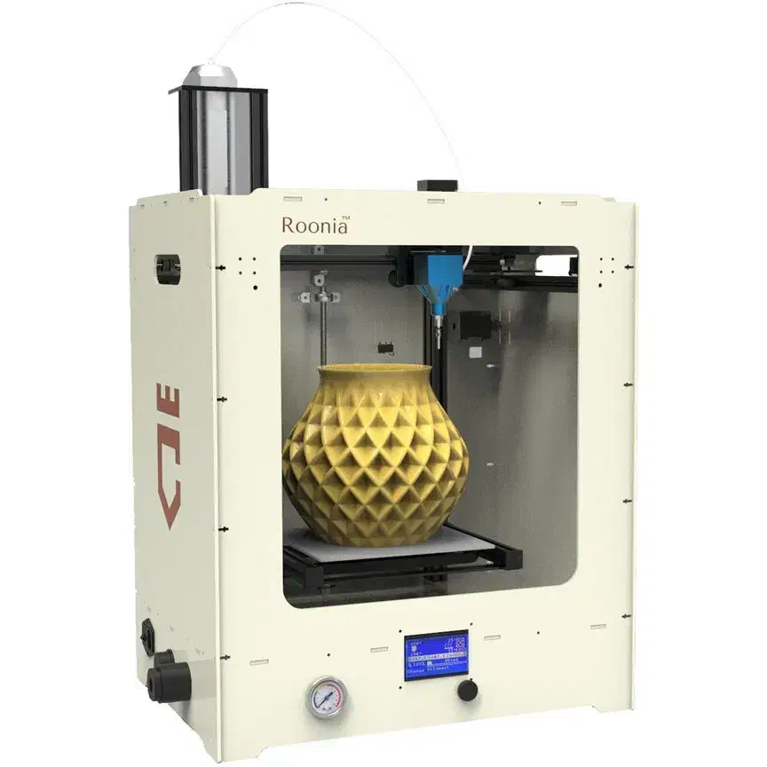 پرینتر سه بعدی سرامیک وام و اقساط از دم قسط|پرینتر، اسکنر، کپی، فکس|تهران, دانشگاه شریف|دیوار