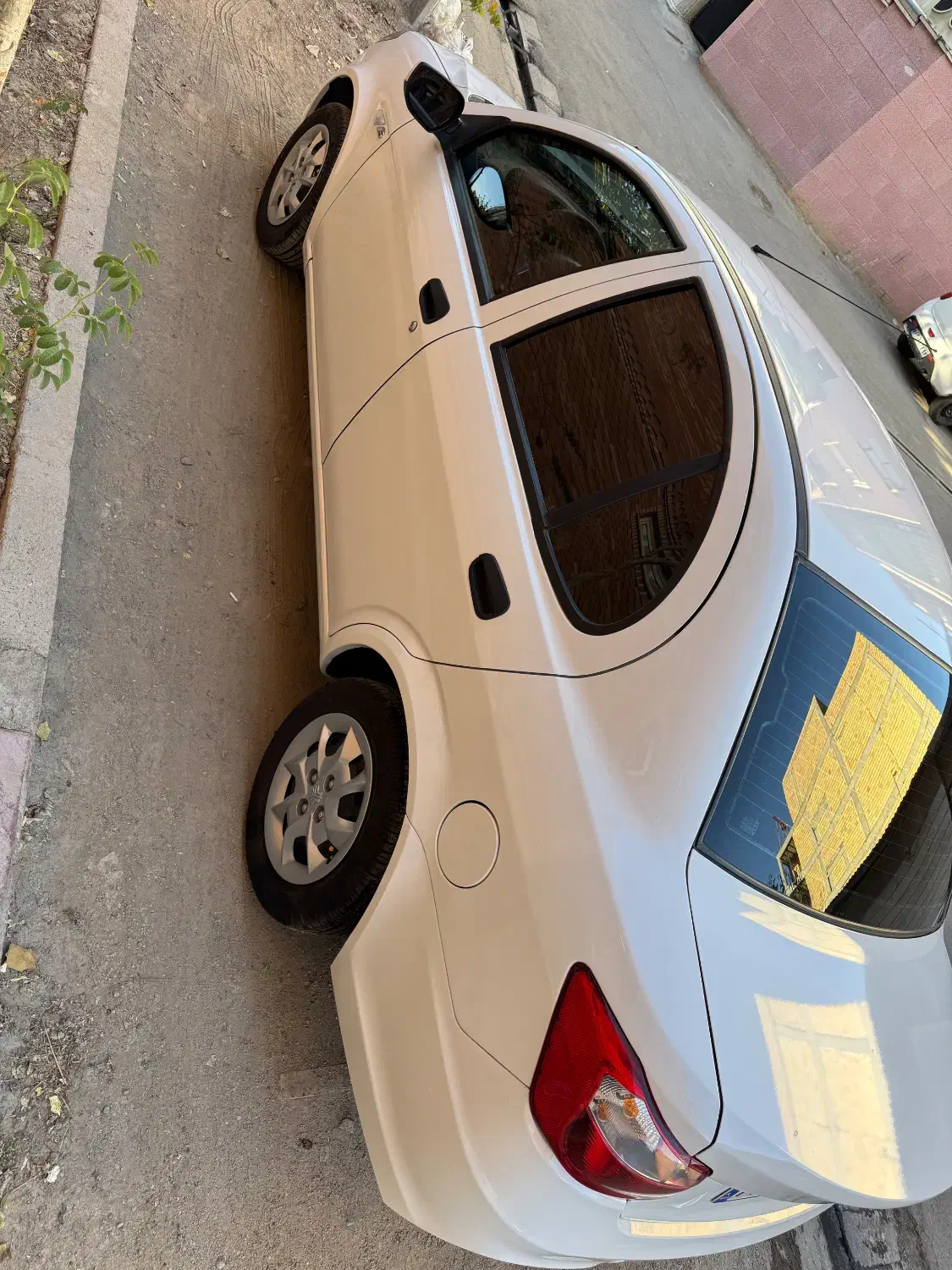 ساینا s|خودرو سواری و وانت|ابهر, |دیوار