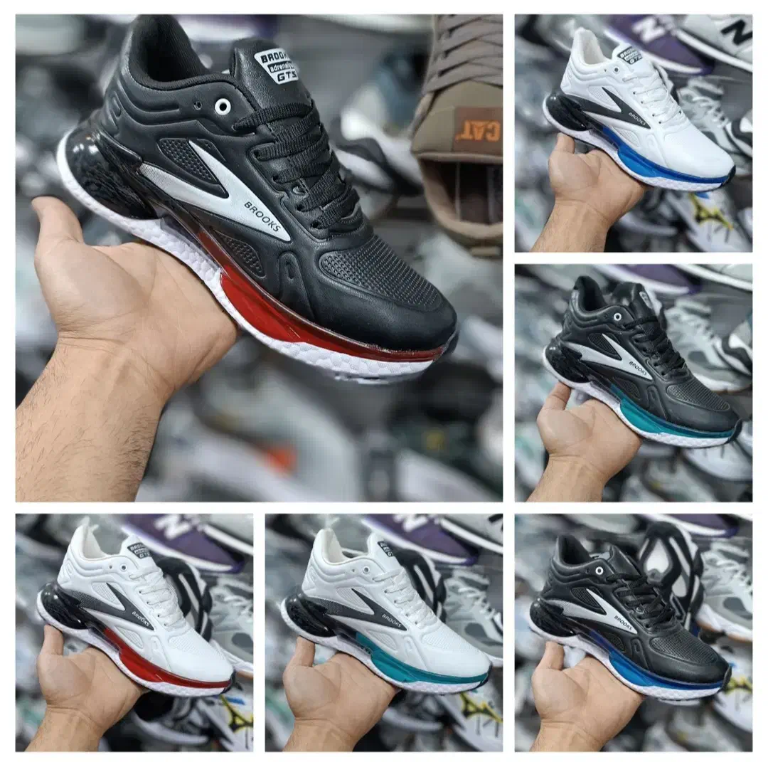 بروکسی مردانه|کیف، کفش، کمربند|بانه, |دیوار