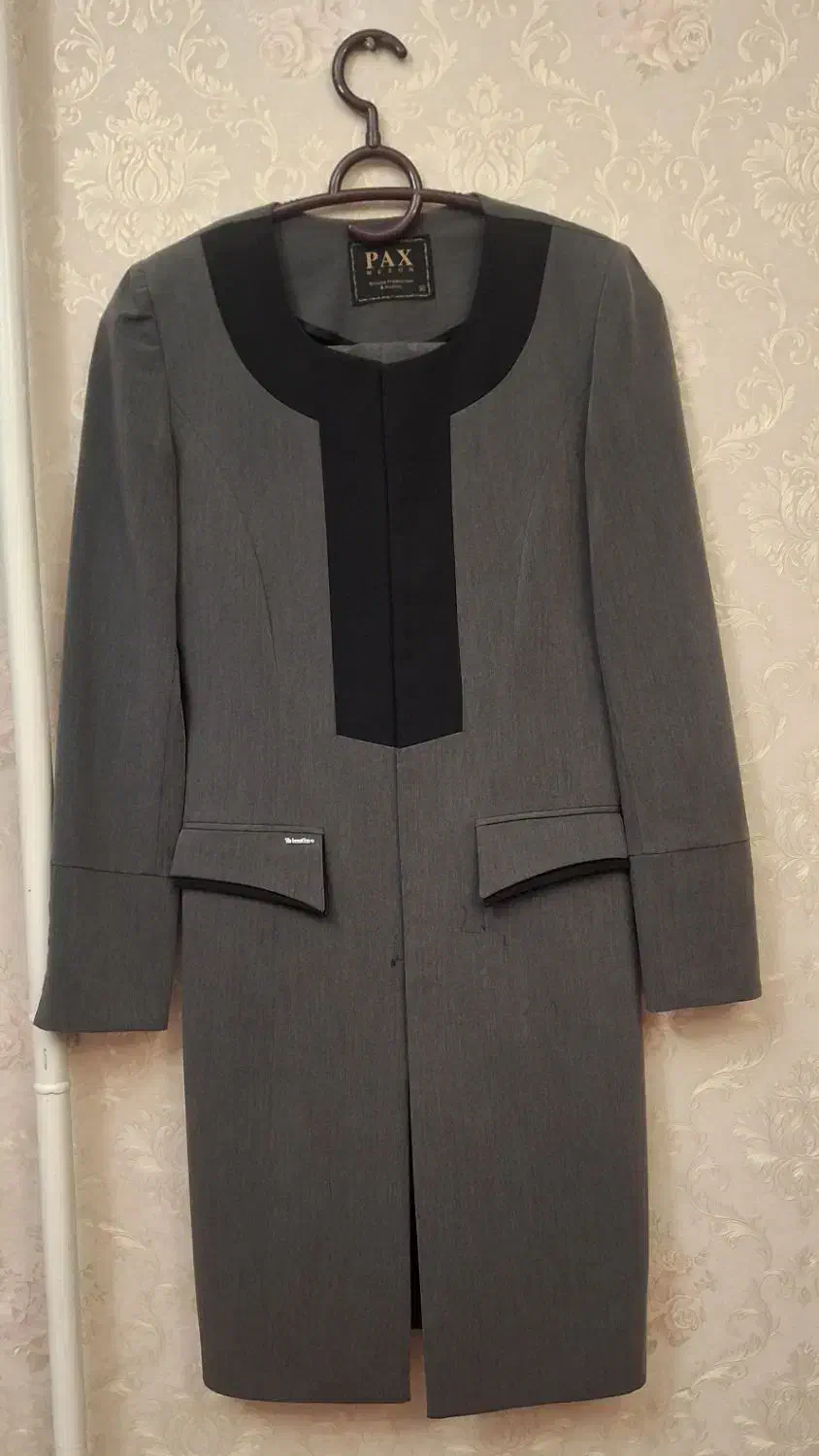 ست مانتو و شلوار اداری زنانه|لباس|لاهیجان, امیرشهید|دیوار