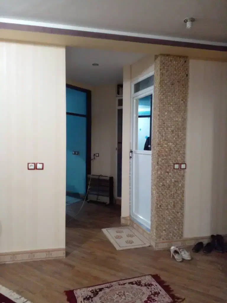 اجاره اپارتمان دو خوابه|اجارهٔ آپارتمان|جیرفت, |دیوار