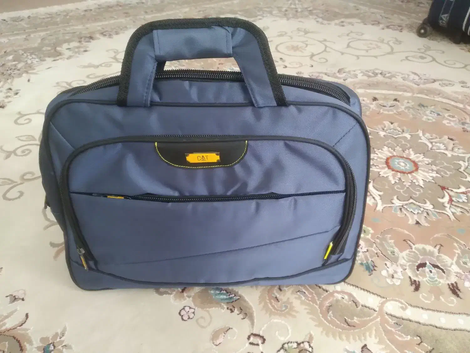 کیف لب تاپcat|کیف، کفش، کمربند|بهشهر, |دیوار