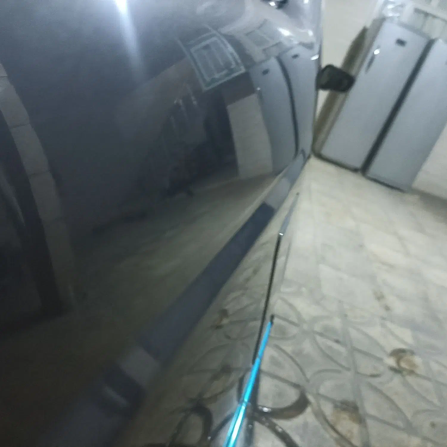 ۴۰۵مدل ۹۷کم کار عروسک|خودرو سواری و وانت|دورود, |دیوار